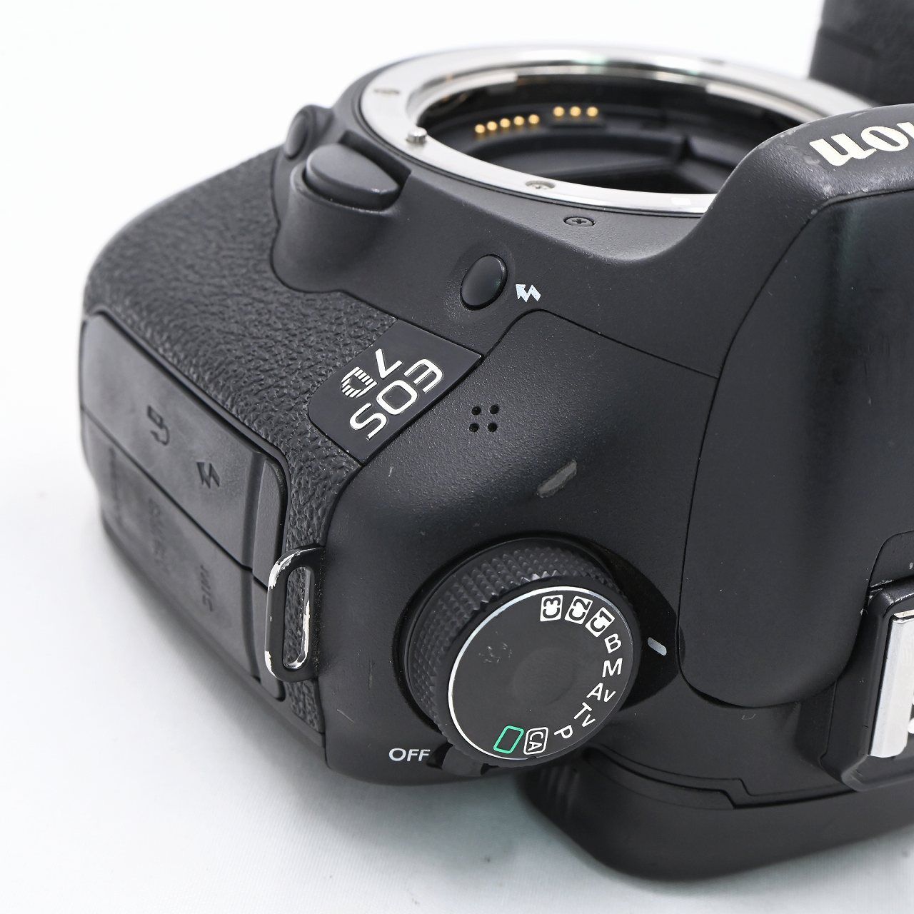 キヤノン Canon EOS 注文 7D ボディ デジタル一眼レフカメラ【】