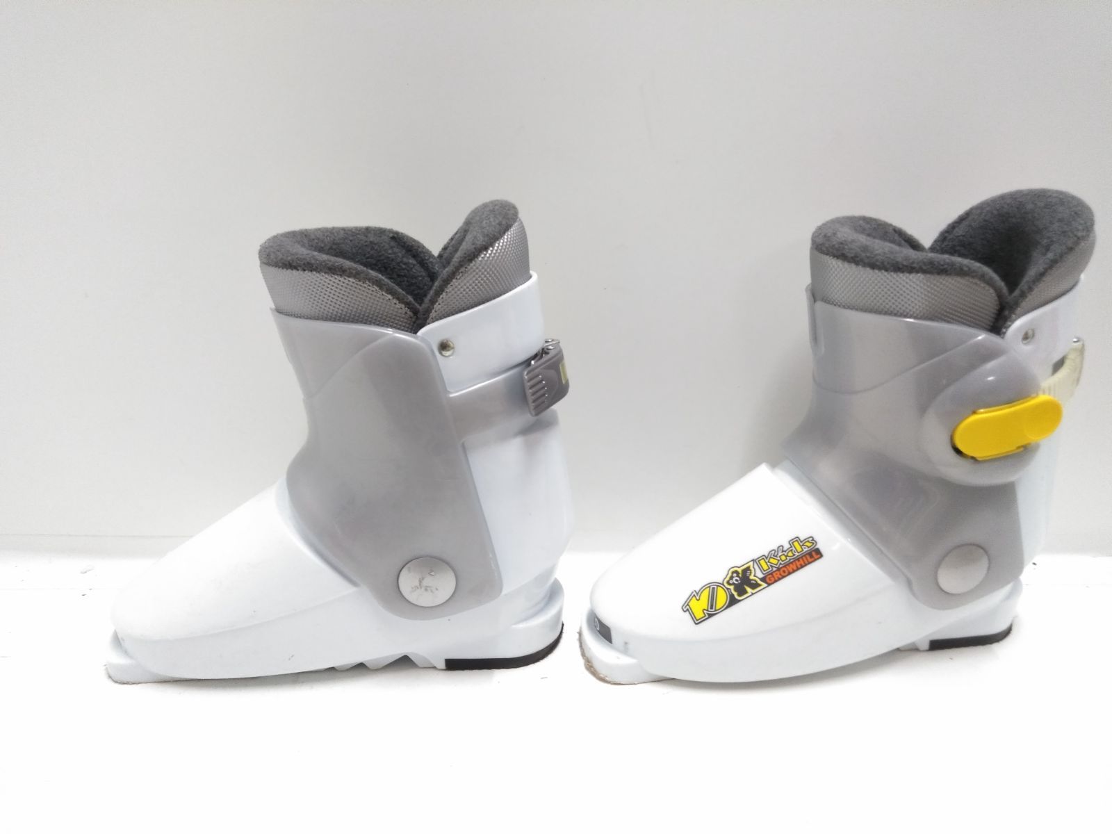 スキー板120cm ブーツ21cm 子供用セット SALOMON QSTサロモン スキー板120cm ブーツ21cm 子供用セット SALOMON QSTサロモン スキー