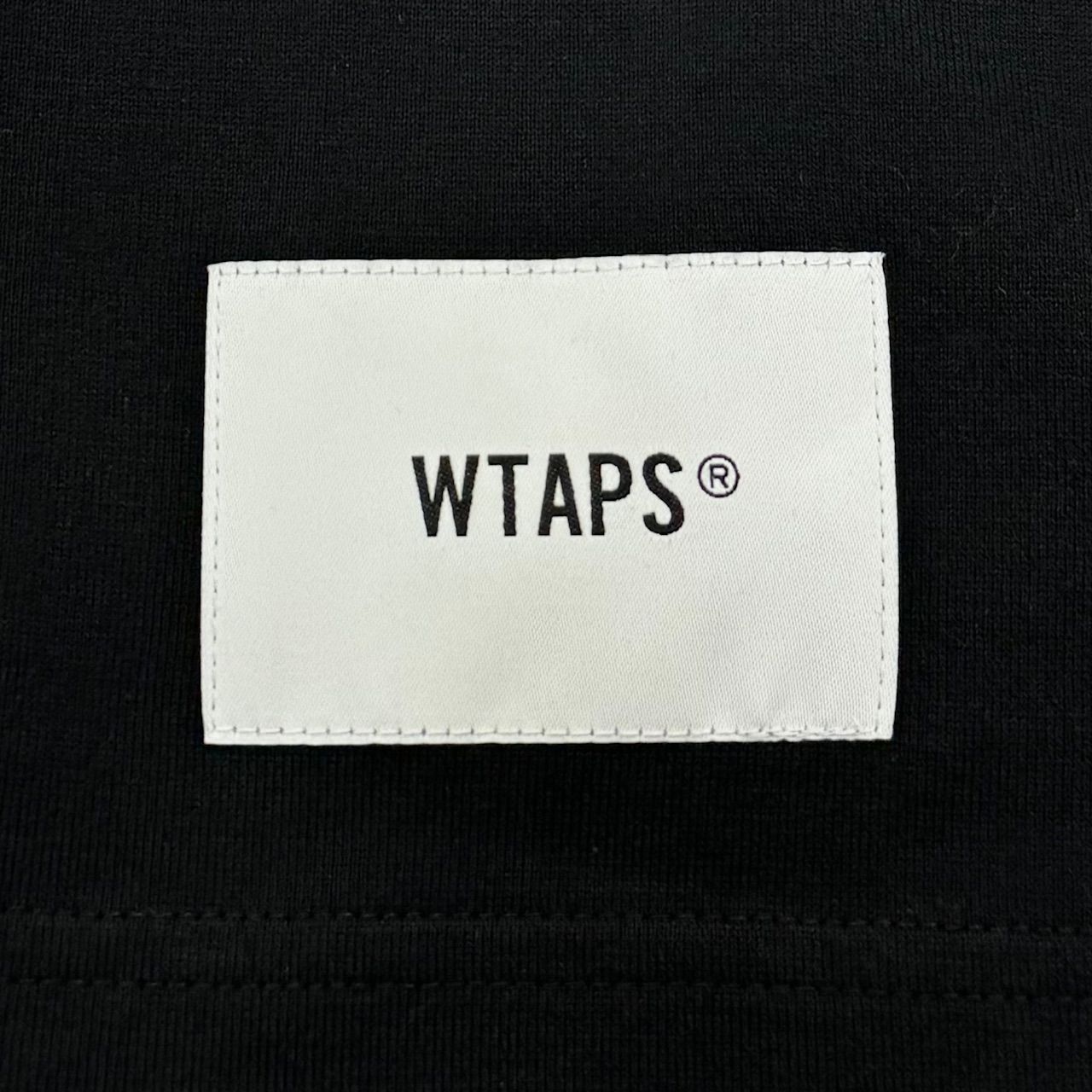参考上代16000円 WTAPS 20AW DRIFTERS LS COPO ドリフターズロング 