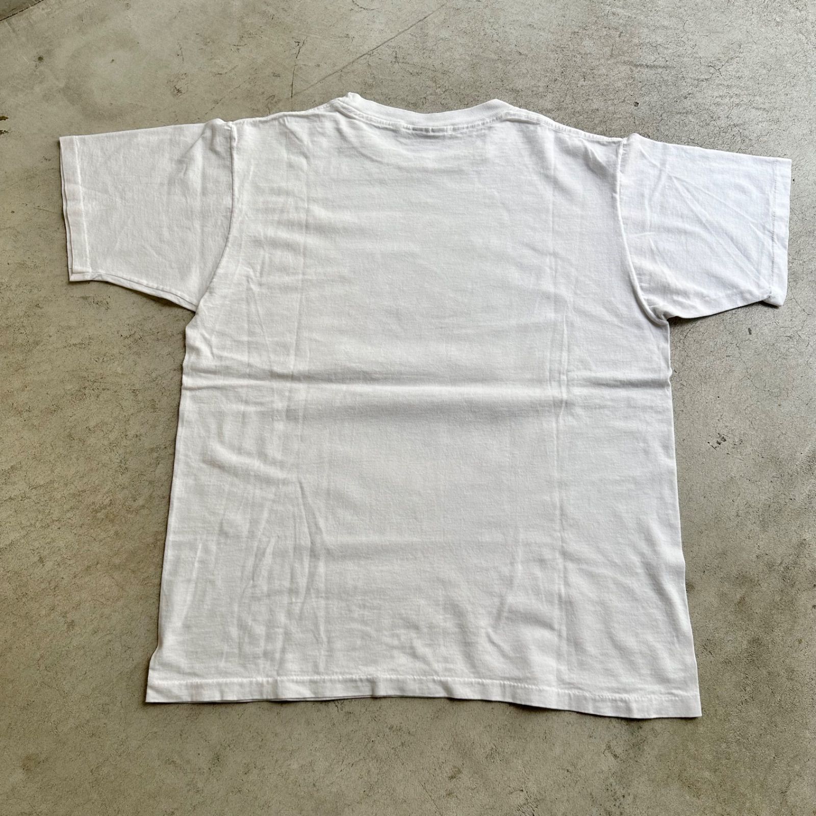 s*o様 当時物　90s Kermit Cleinカーミットクライン Tシャツ 90s' Kermit Clein カーミット カルバンクライン パロディ T