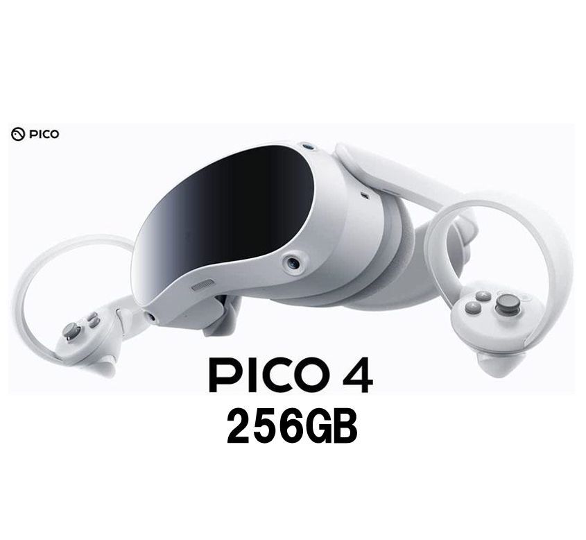 低価格 pico4 256GB 新品未開封 | www.micron.com.pt