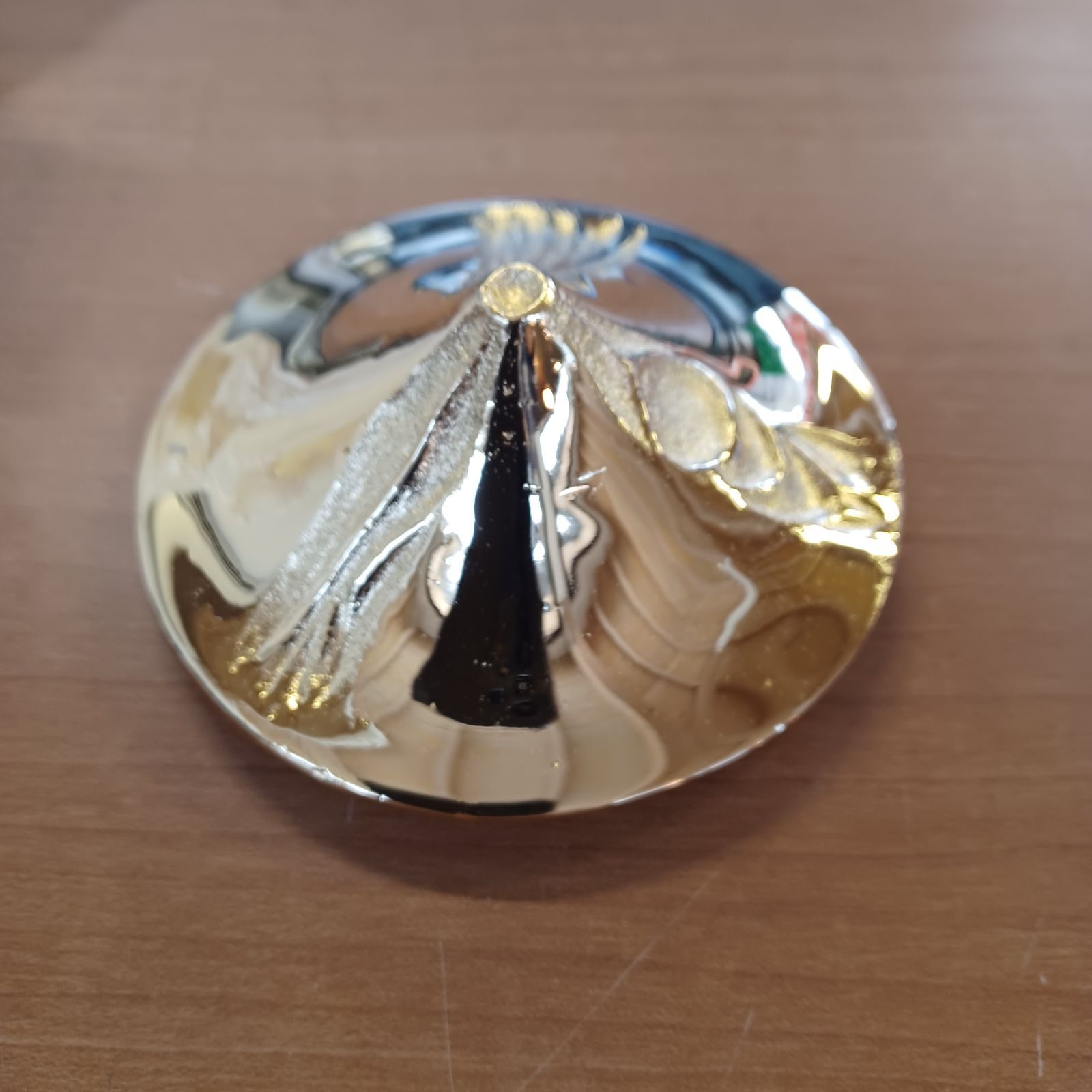 輝く富士 100ｍｍ