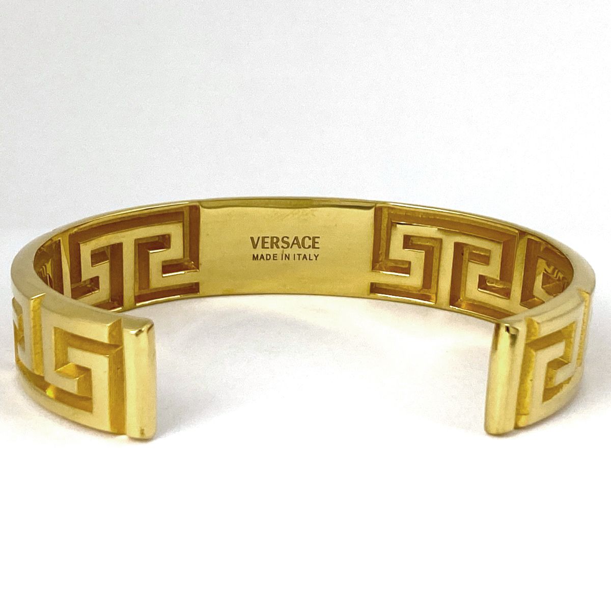 美品！】GIANNI VERSACE ブレスレット