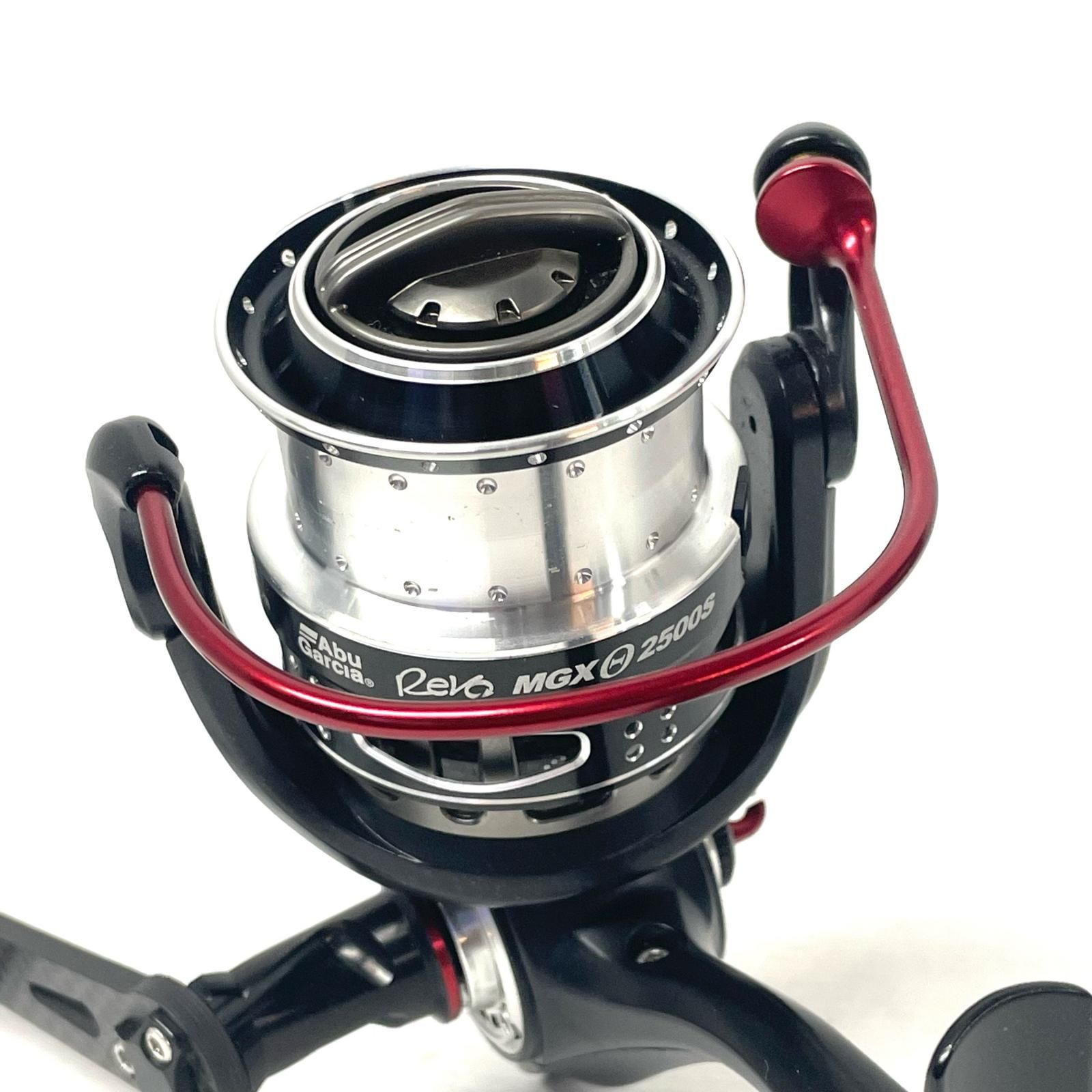 アブガルシア (Abu Garcia) REVO MGX THETA (レボ MGX シータ