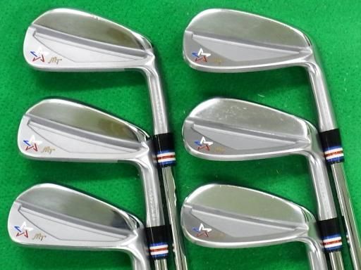 アイアンセット IR