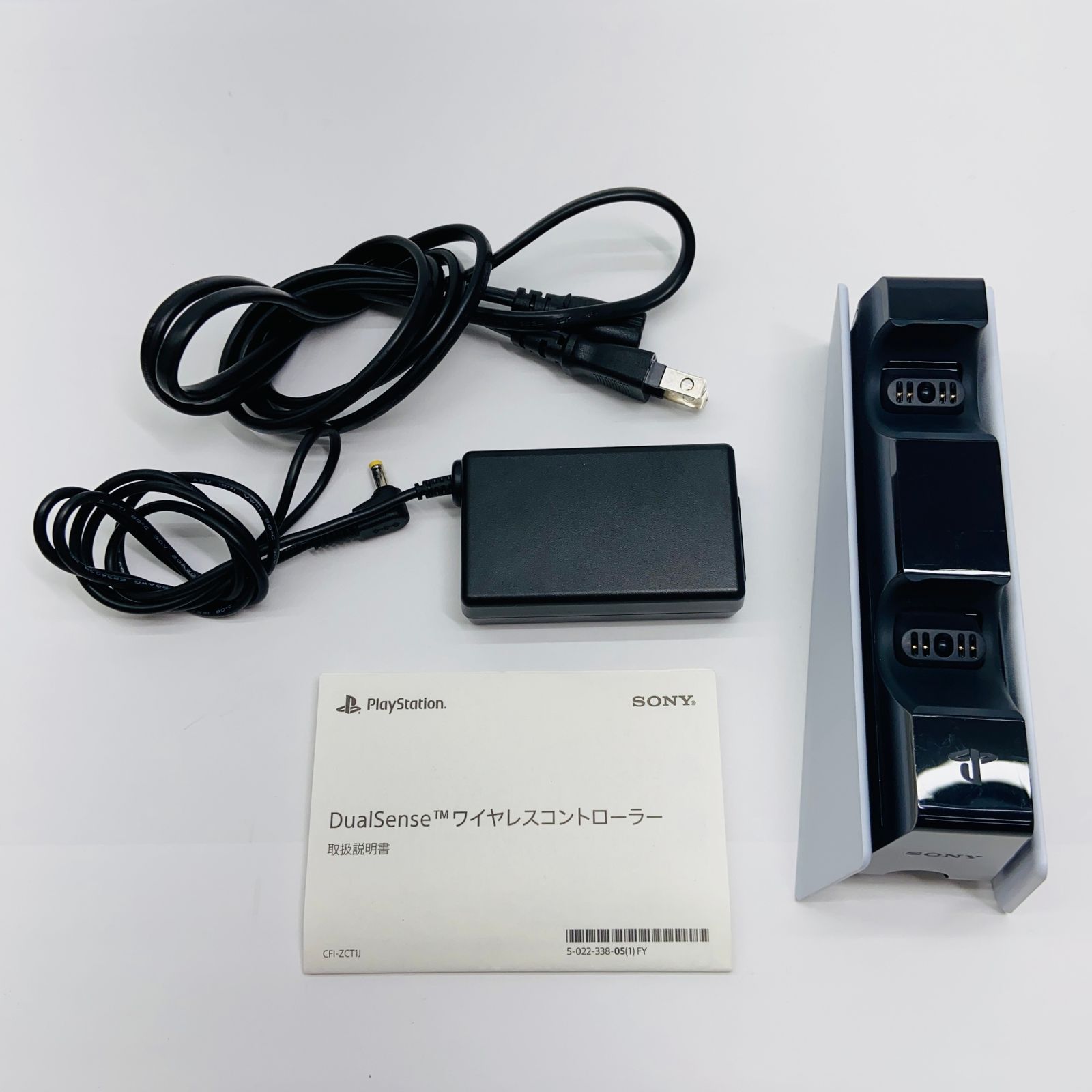 DualSense ワイヤレスコントローラー 30周年アニバーサリー リミテッド 