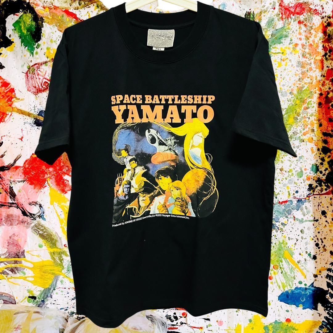 【超希少】昭和レトロクイズダービーレトロ半袖スタッフTシャツ　M　ブルー 昭和レトロ、新品☆公式TBSクイズダービー Tシャツ 黒M - メルカリ