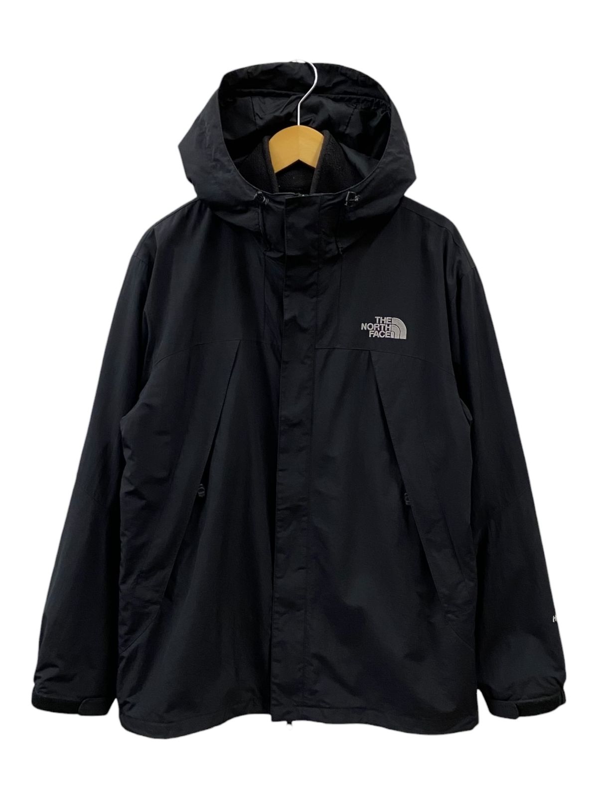 THE NORTH FACE (ザノースフェイス) HYVENT マウンテンパーカー