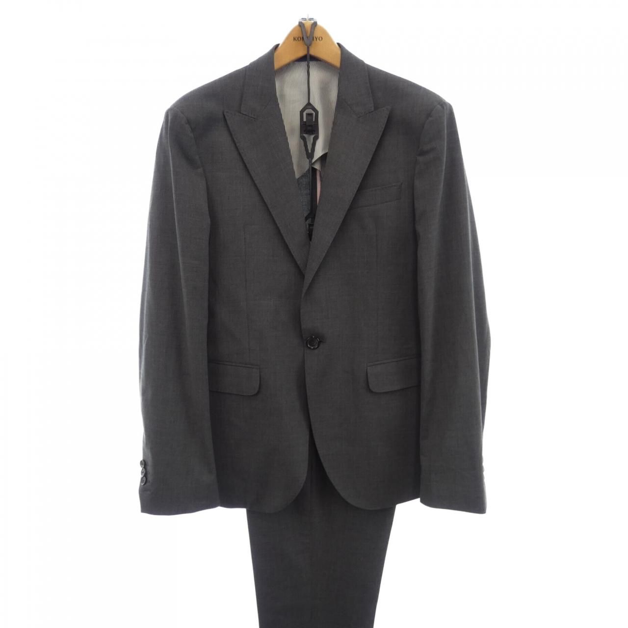 ディースクエアード DSQUARED2 スーツ