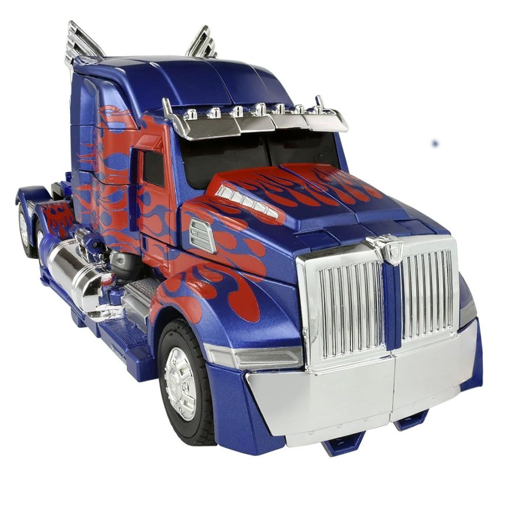 トランスフォーマー TLK-15 キャリバーオプティマスプライム 初回限定