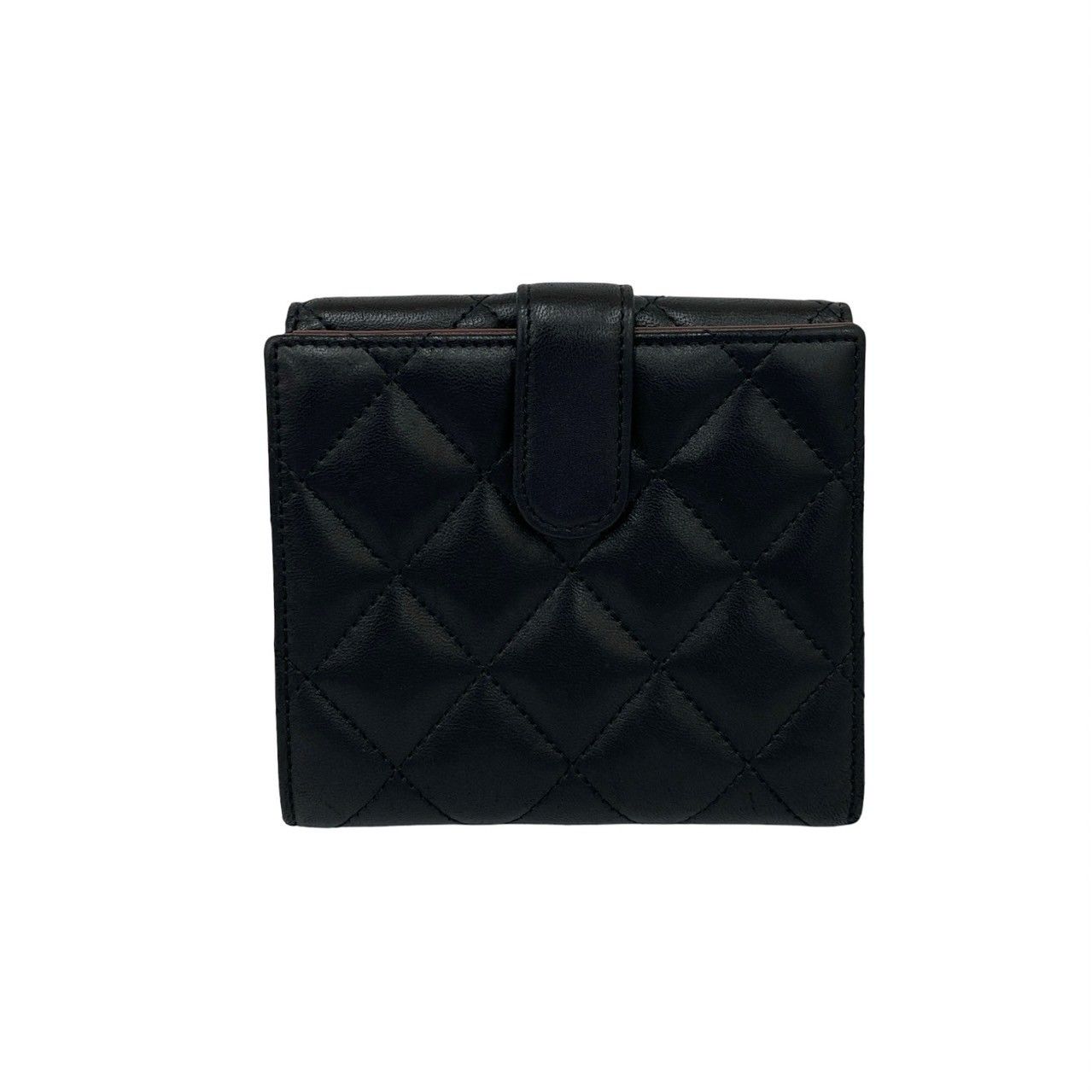 極 美品 シール有 15番台 CHANEL シャネル マトラッセ ココ