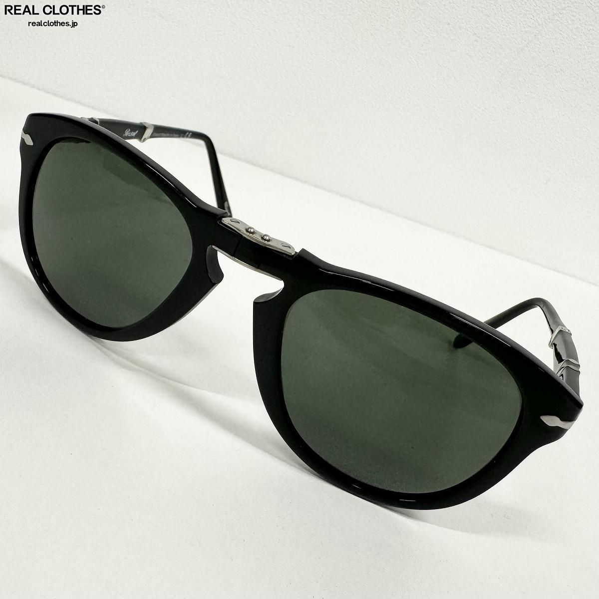 Persol/ペルソール フォールディング/折りたたみ式 サングラス/アイウェア 714 95/31