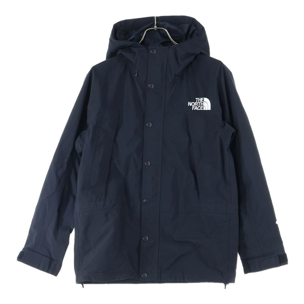 THE NORTH FACE ザノースフェイス MOUNTAIN LIGHT JACKET NP11834 マウンテンライトジャケット ナイロンパーカー ブラック