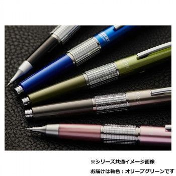 ぺんてる 万年CIL ケリー オリーブグリーン P1035-KD 5本入