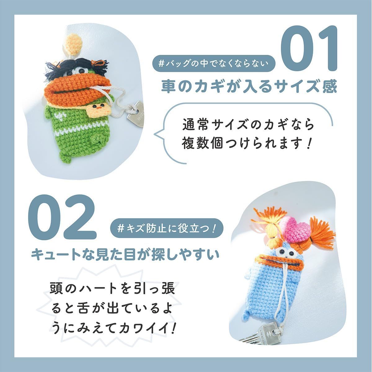 送料無料 】 センターパート_オレンジ/グリーン [macaroni edge