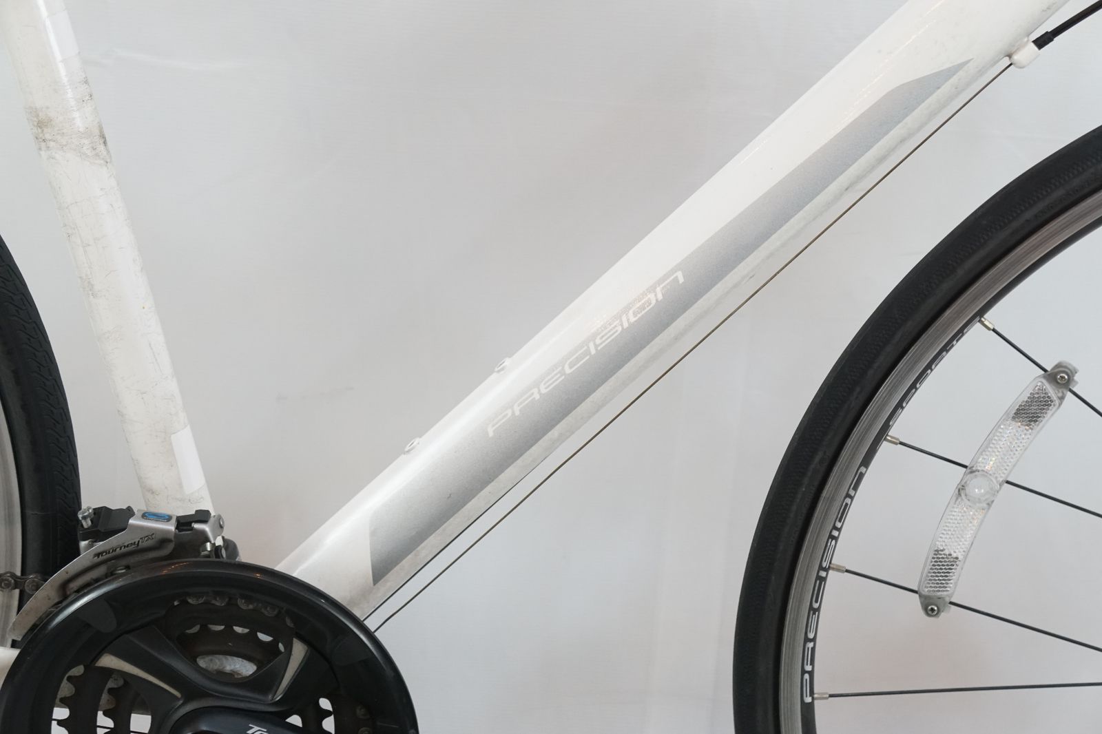 ジャンク ASAHI 「アサヒ」 PRECISION SPORT 2024年モデル