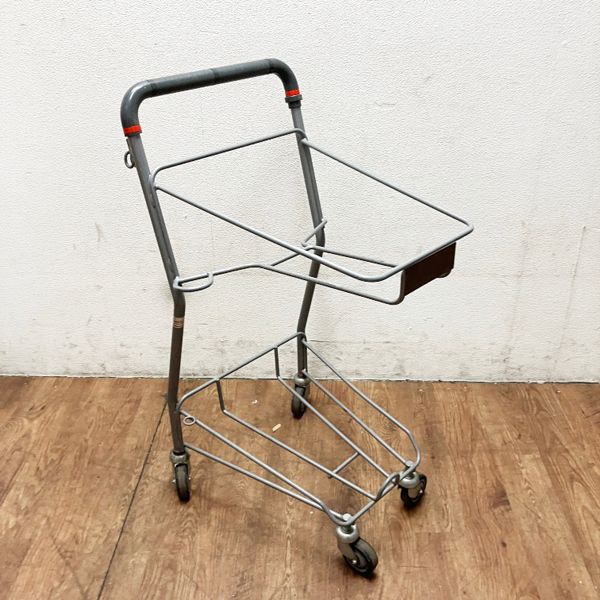 ショッピングカート