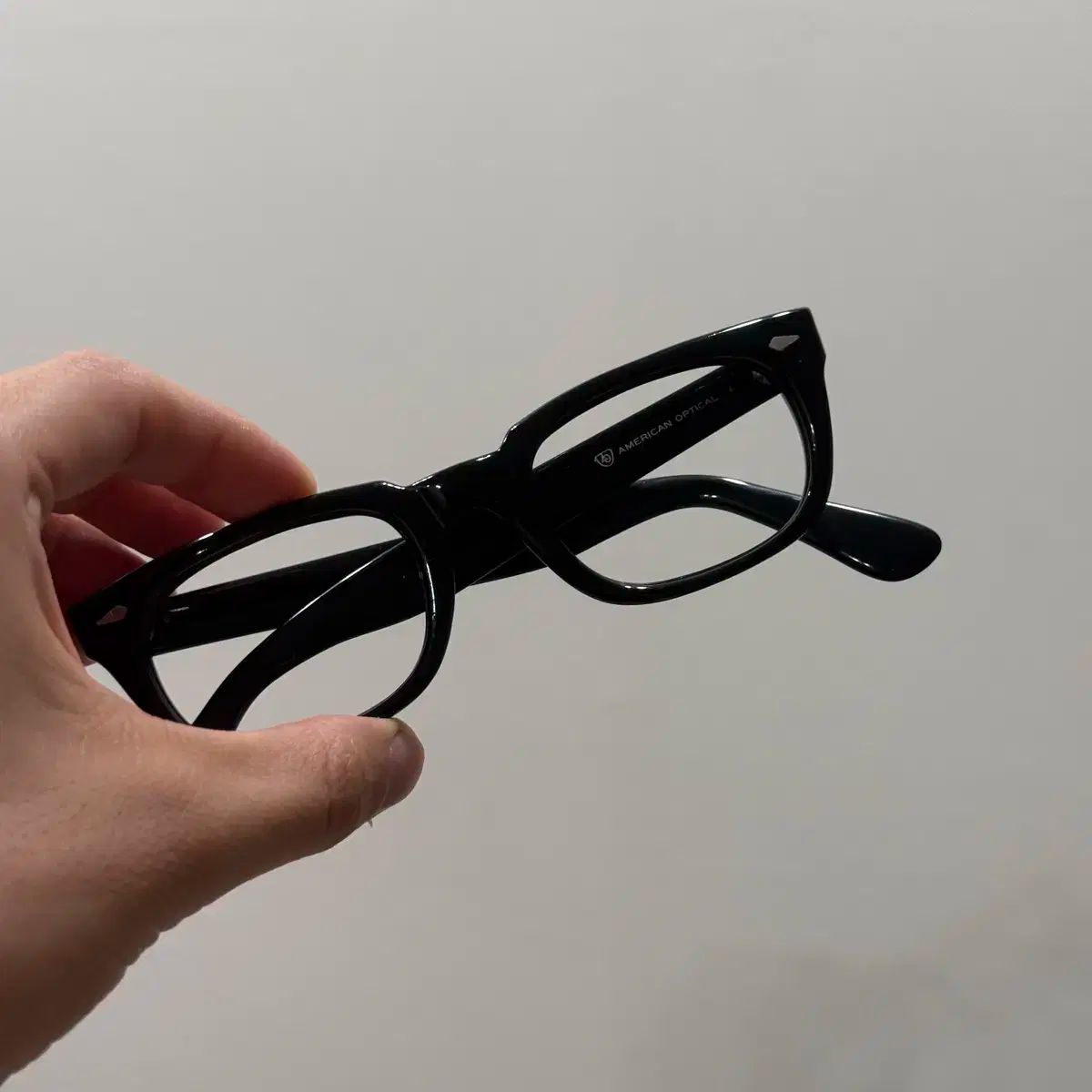 メンハッタン ブラック