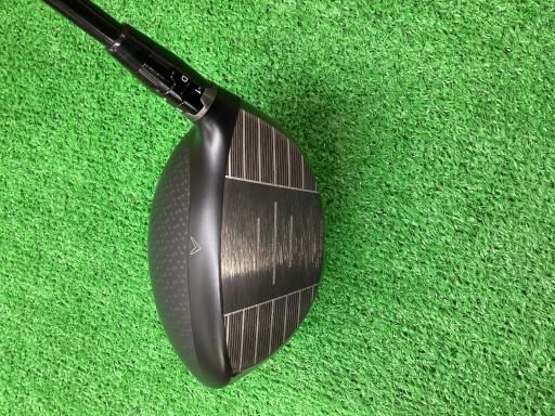 キャロウェイ ELYTE MINI DRIVER 11.5° ドライバー DR TENSEI GREEN 60 for CW ELYTE DR フレックスS メンズ 男性用 右利き 右用 Cランク ゴルフクラブ