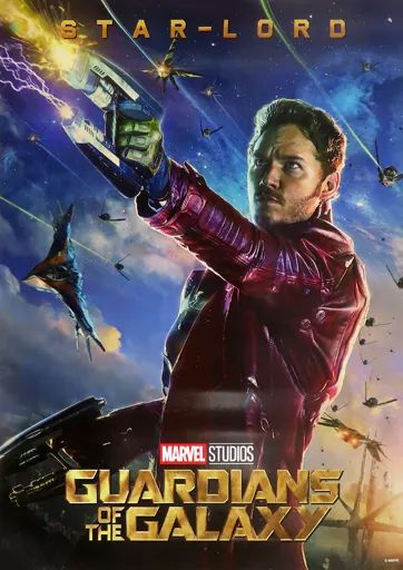 THE INFINITY SAGA ポスター 5枚　Happyくじ　Ｅ賞　A2 額縁なし】MARVEL Infinity SAGA Happyくじ E賞 ポスター A2