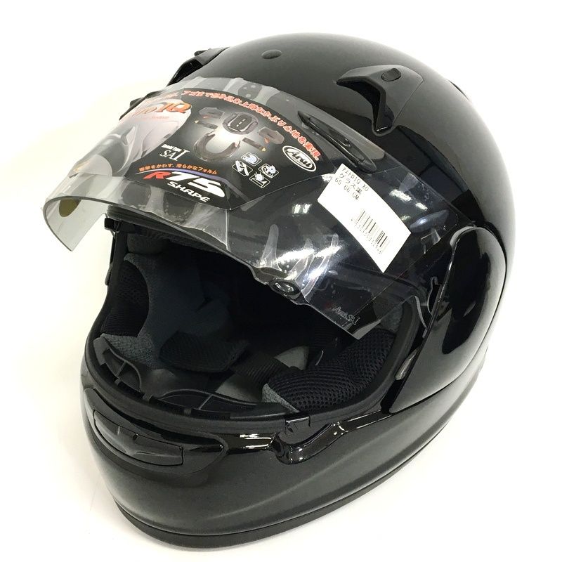 Arai アライ ASTRO-IQ XO XXL ヘルメット 65-66cm
