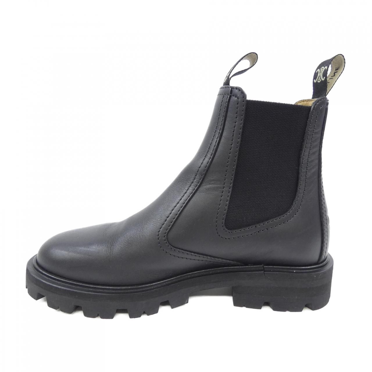 セリーヌ CELINE マーガレットチェルシーブーツ 343413554C ブーツ