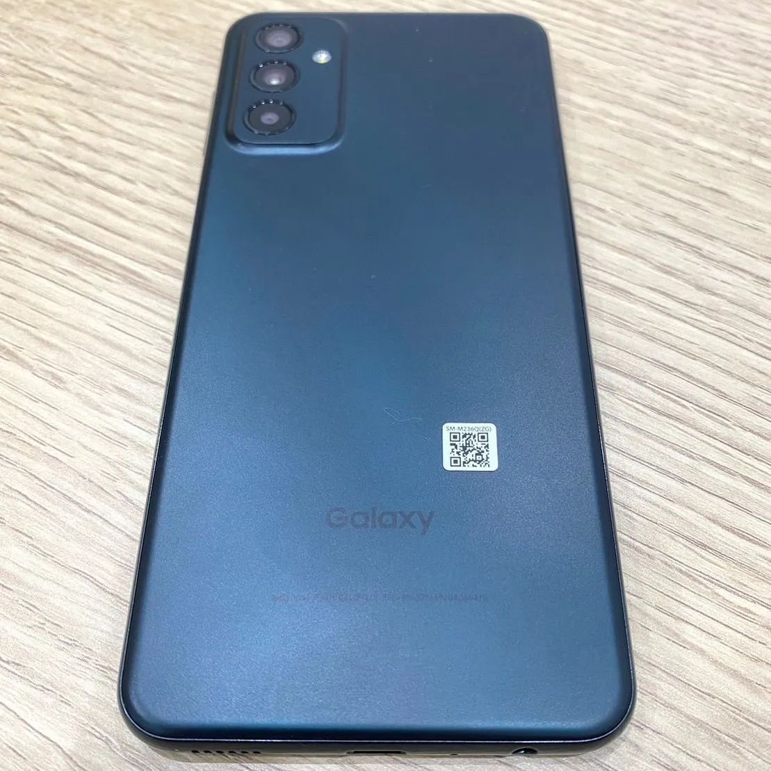 SAMSUNG GALAXY M23 5G ディープグリーン GALAXY M23 5G ディープ