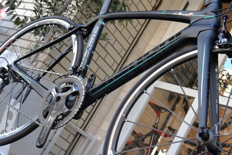 BIANCHI 「ビアンキ」 OLTRE XR2 2016年モデル ロードバイク