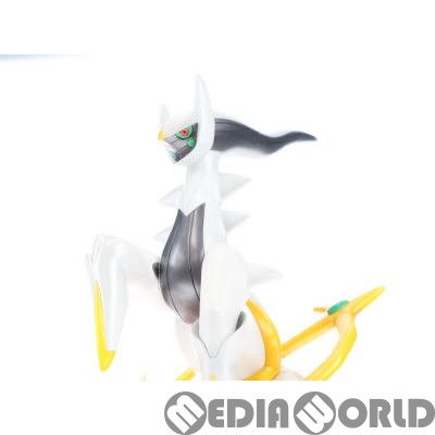 ポケモン　アルセウス　コトブキヤ　フィギュア ポケモンセンターオリジナル フィギュア アルセウス