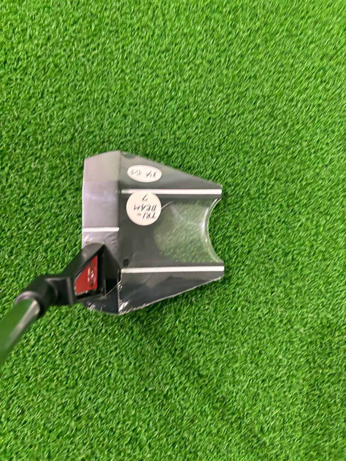 【浦安店】【新品未使用品】オデッセイ TRI-BEAM #7 34インチ