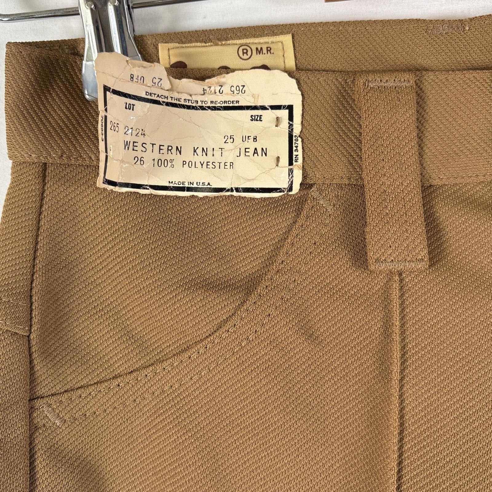 Lee スラックス Lee/リー LEENS FLARE JEAN フレアパンツ メンズ