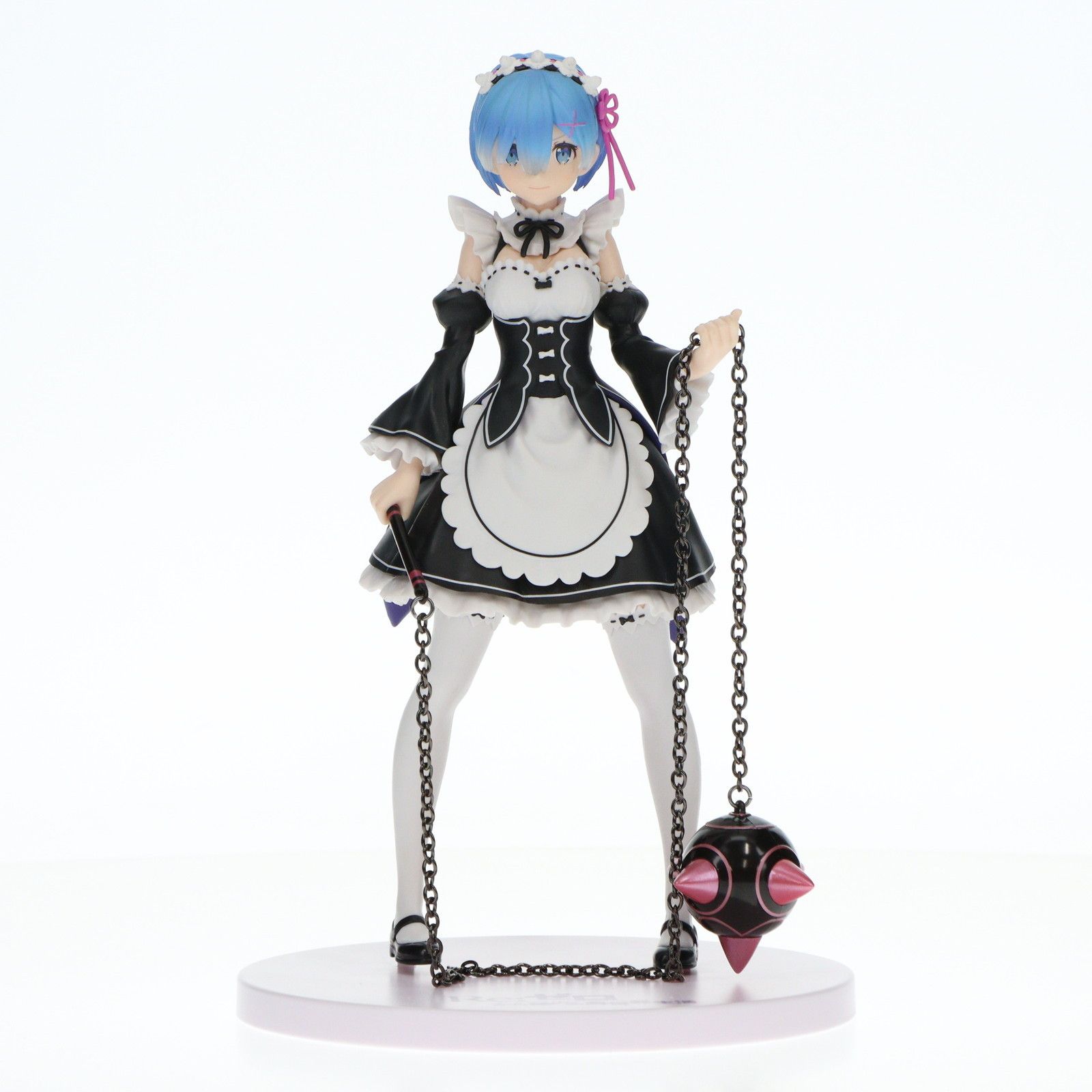 Re:ゼロから始める異世界生活 プライズフィギュアまとめ売り 11点 FIGURIZMα レム Re:ゼロから始める異世界生活 フィギュア プライズ