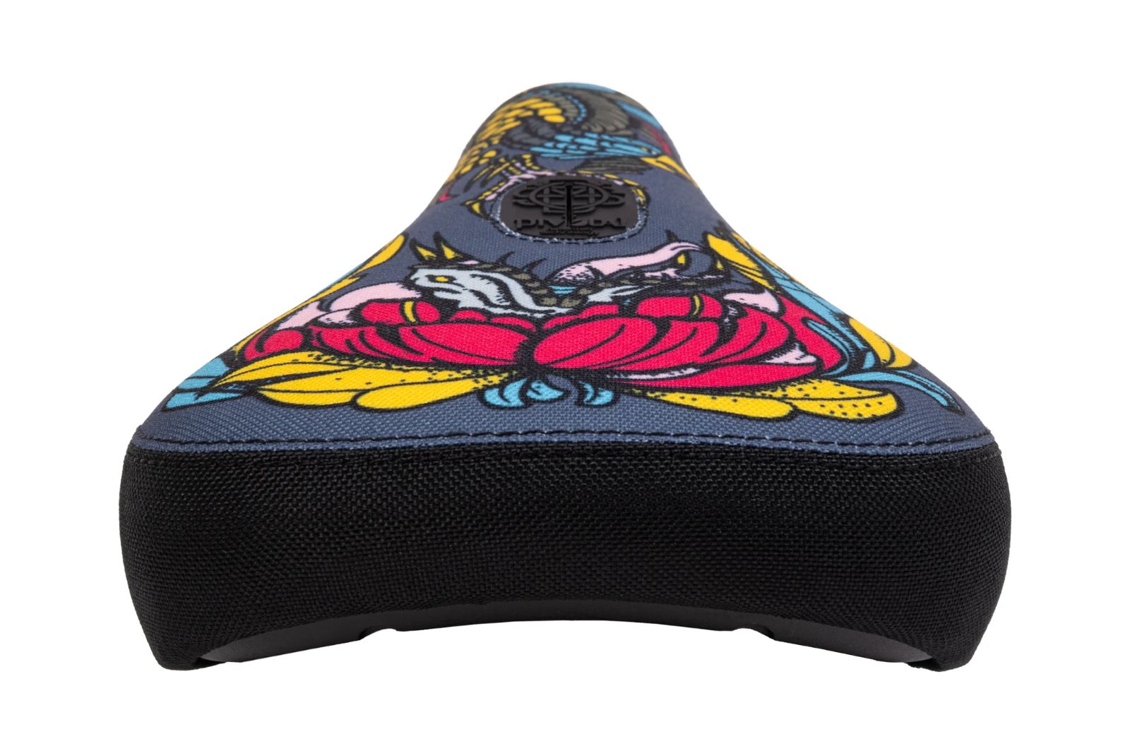 ODYSSEY Snake Trap Hot Seat bmx - メルカリ