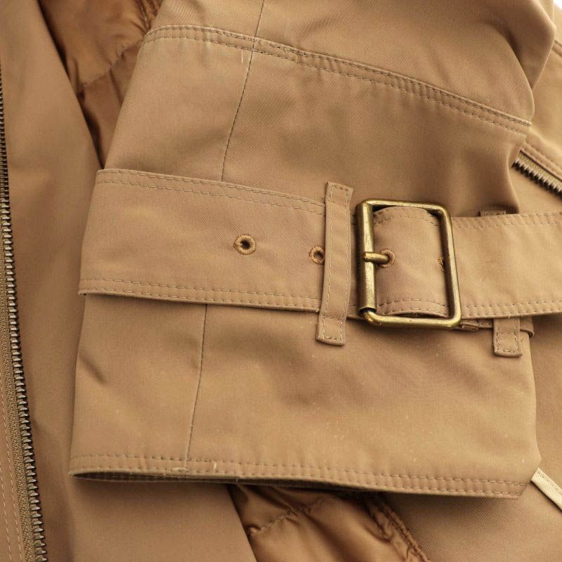 【専用】　　　BURBERRY バーバリー中綿ライナージャケット バーバリー ロンドン BURBERRY LONDON 中綿ライナー付き