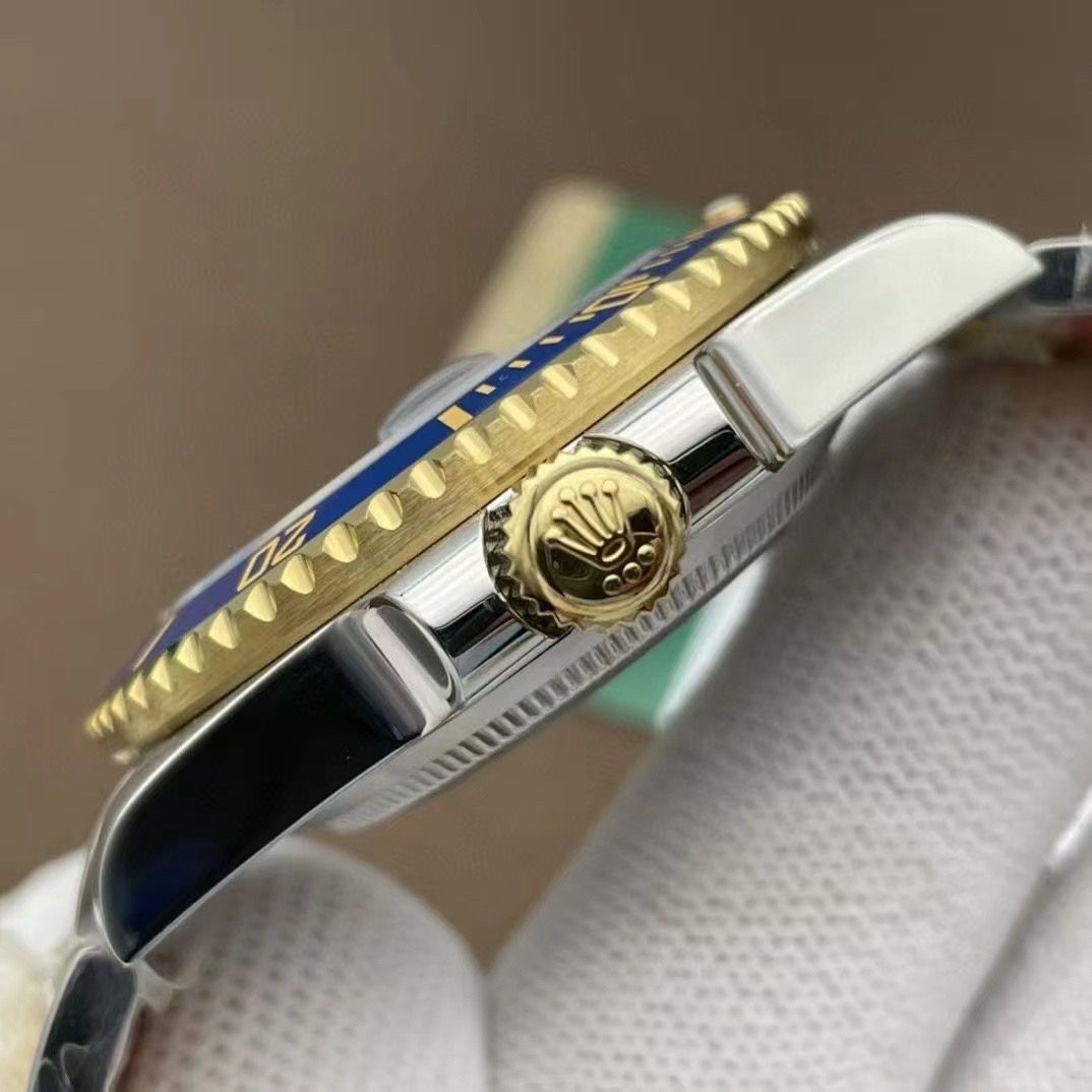 【今日WTO】Rolex Submariner ロレックス水鬼シリーズ腕時計-WTO輸入2-EY67 - メルカリ