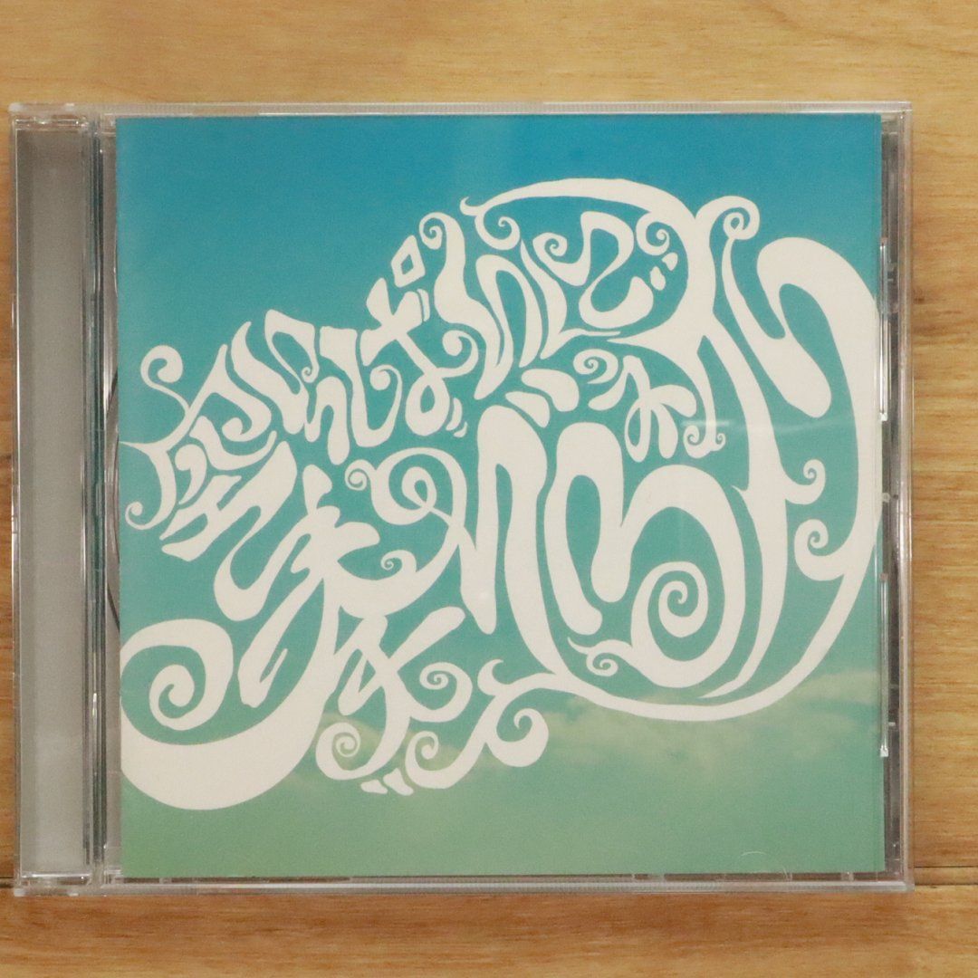 国内盤CD☆アクアタイムズ/Aqua Timez□ 空いっぱいに奏でる祈り