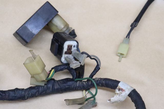 MD０８ メインハーネス