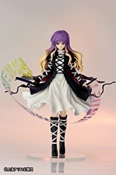 中古】東方プロジェクト 封印された大魔法使い 聖 白蓮 1/8 完成品