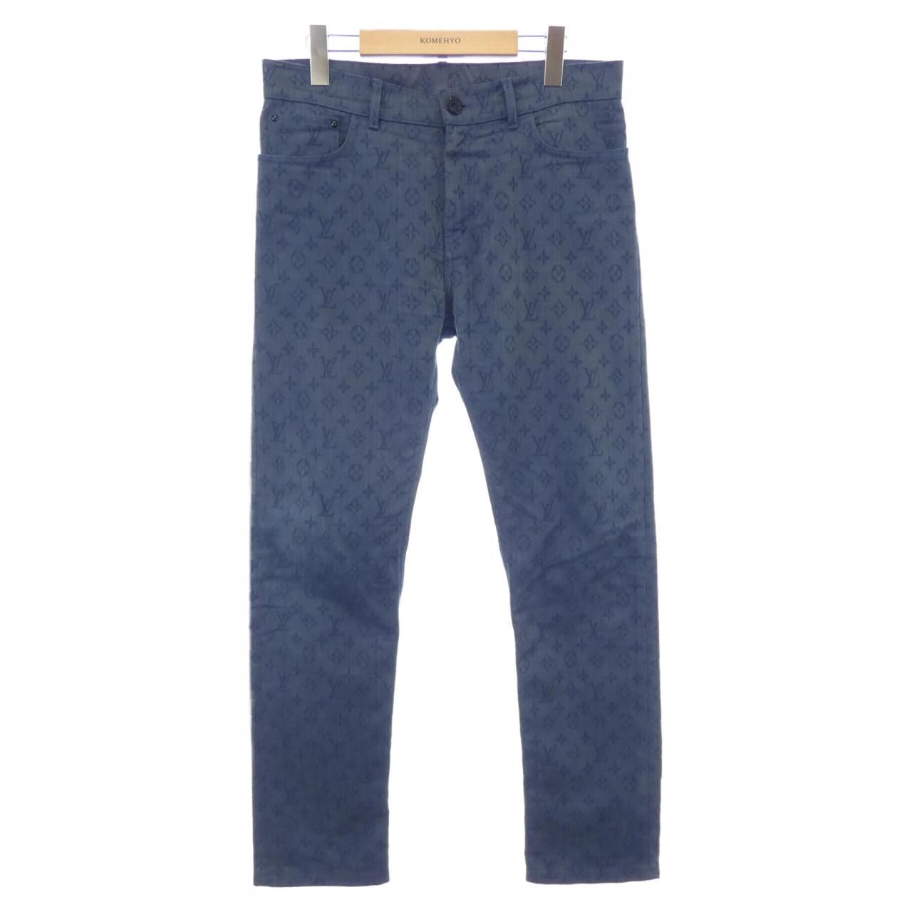 ルイヴィトン LOUIS VUITTON HHD20WQJQ パンツ