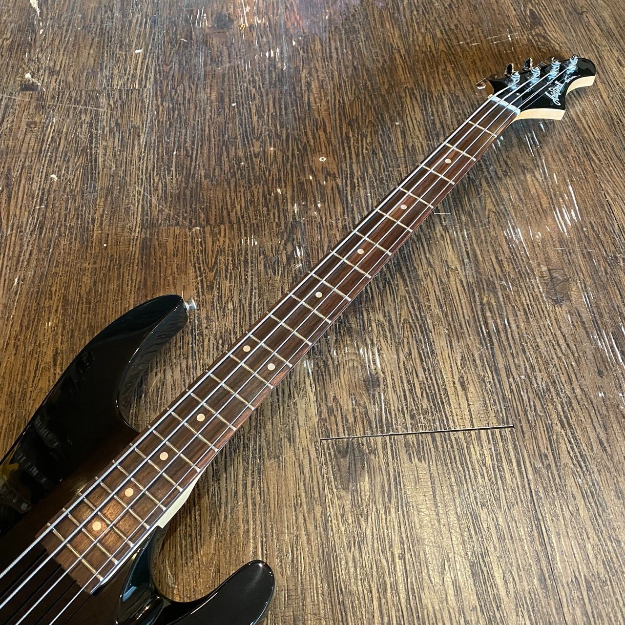 Aria Pro II MAB Series Electric Bass アリア エレキベース