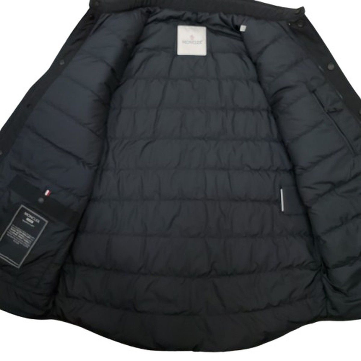 MONCLER モンクレール Ron Herman別注 15th Anniversary 15周年 ダウン 