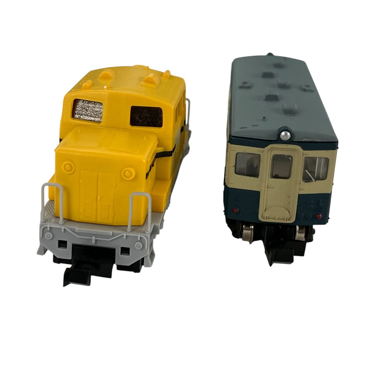 HOナロー　ミニジオラマ Art Stage K* 1/87 HOナロー ミニジオラマ 車両展示台 森林鉄道