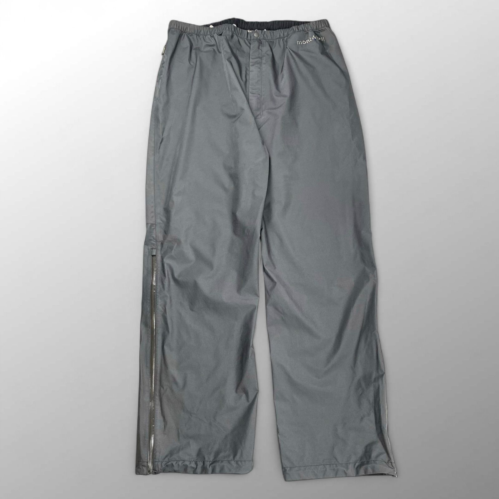 mont-bell GORE-TEX レインパンツ Lサイズ GORE-TEX レインパンツ Men's｜モンベル