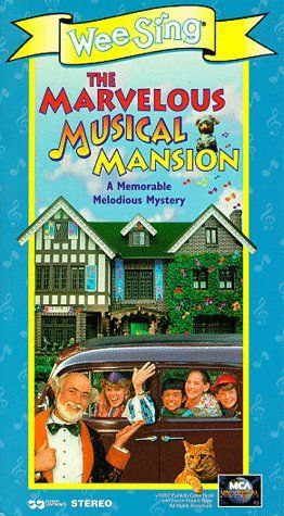 語学+参考書 Marvelous Musical Mansion [VHS] [VHS] Marvelous Musical Mansion [VHS] [VHS] - メルカリ