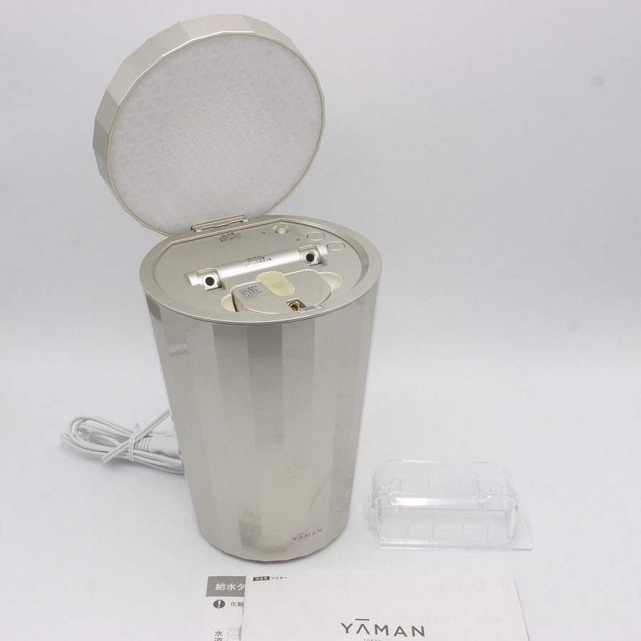 正規品YA-MANフォトシャイン IS-101Nヤーマン美顔器アンチエイジング IS-101N エイジング・ケア スチーマー フォトシャイン ヤーマン｜ya