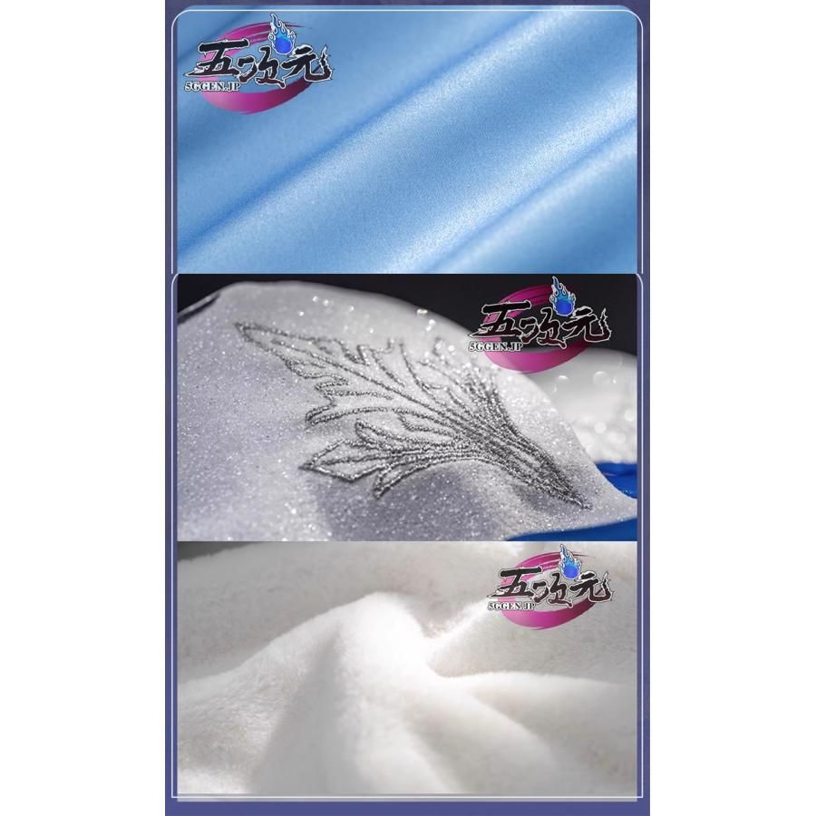 マント付きVer ウィッグ