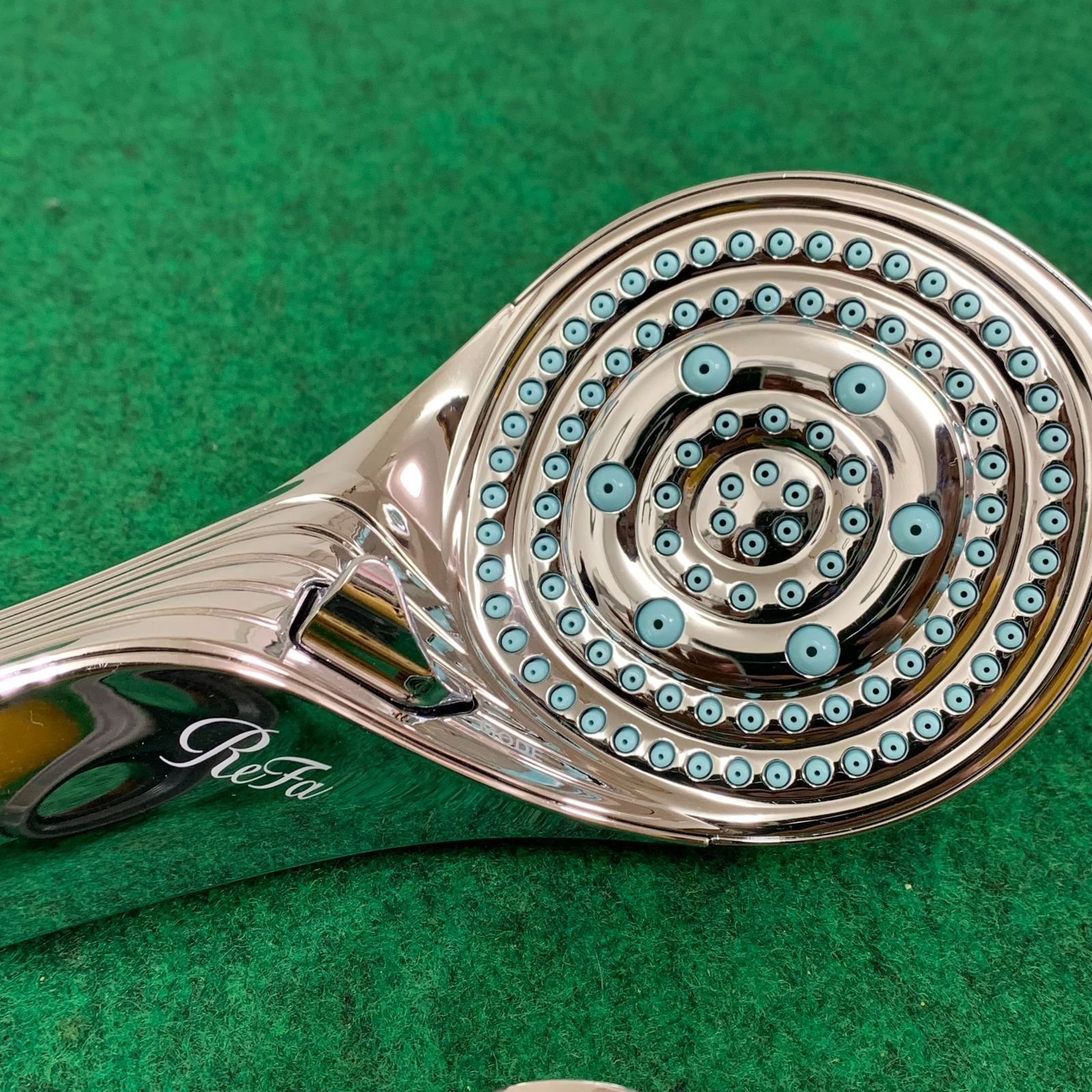 〇【超美品】ReFa リファ ファインバブルS FINE BUBBLE S - メルカリ 