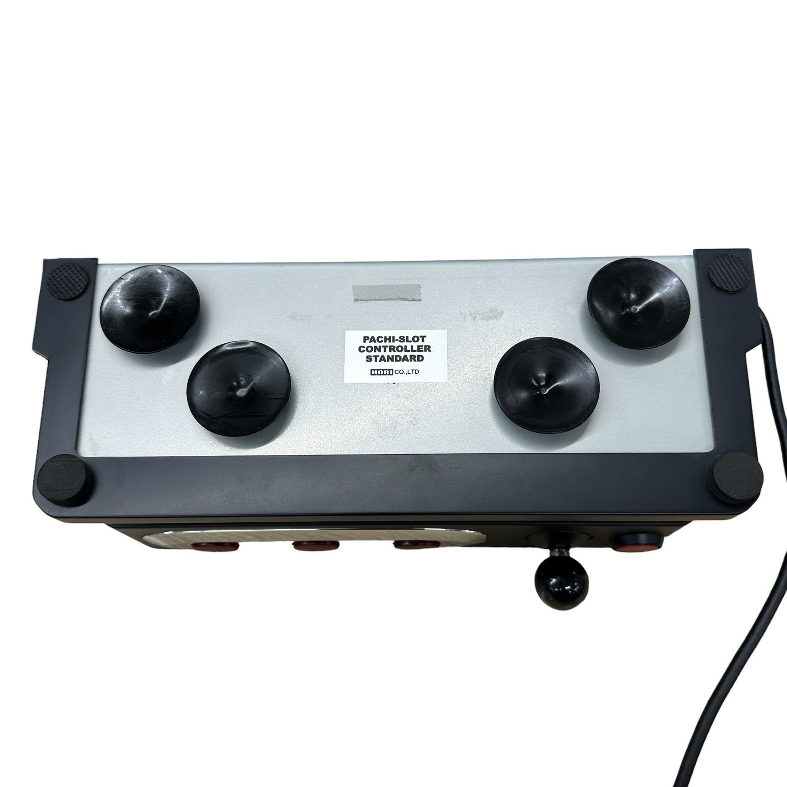 パチスロコントローラ スタンダード ちるま】HORI パチスロ