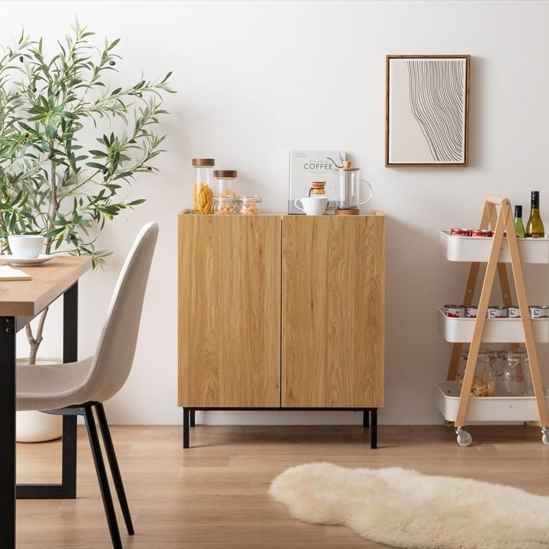 おしゃれ 収納家具