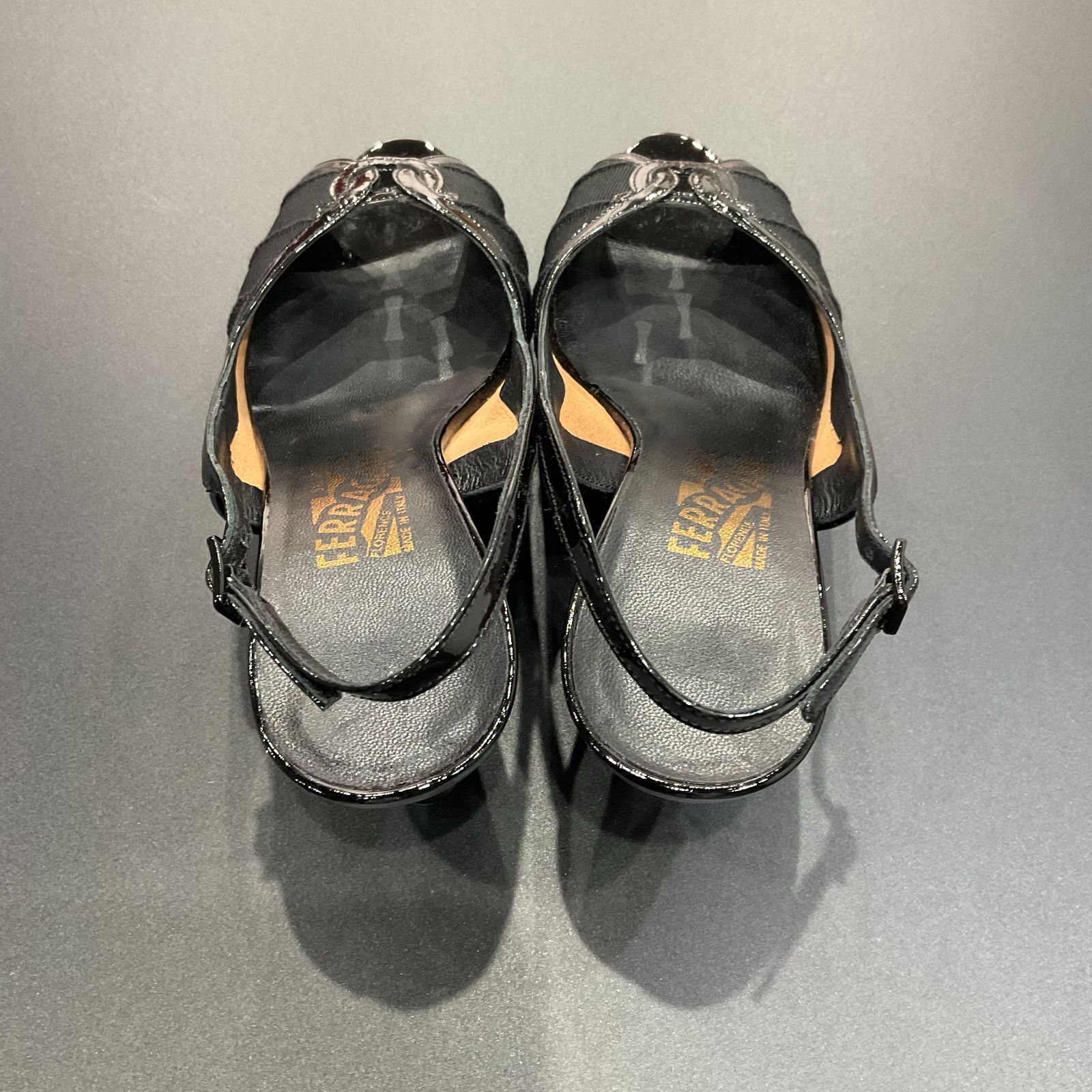 パンプス サイズ7.5